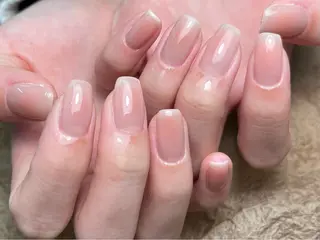 ネイル ToliyDeliy Nail Salonのネイルデザイン
