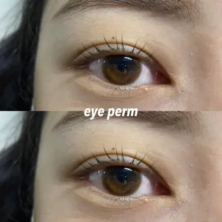 マツエク・マツパ meme神戸三宮 yuki.のマツエク・マツパデザイン