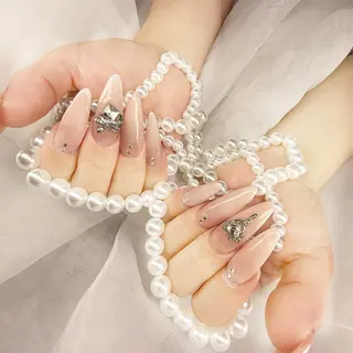 ネイル ATULA nailのネイルデザイン