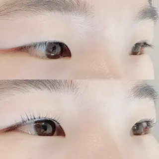 マツエク・マツパ nature chinatsuの眉毛・アイブロウイメージ