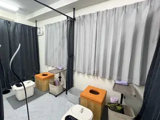 よもぎ蒸し専門店Lien.〜リアン〜所属・川井 文のエステ・リラクイメージ