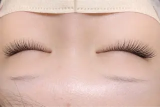 マツエク・マツパ salon de Reiのマツエク・マツパデザイン