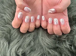 ネイル Nail Salon agré所属・agré ネイルサロン　アグレのネイルデザイン