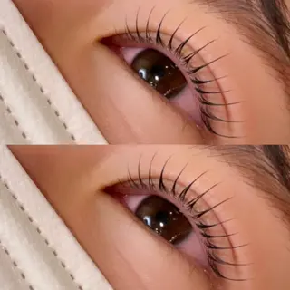 マツエク・マツパ MIRROR KYOTO eyelashes & eyebrows所属・【今出川】中尾 瑞穂 /ラッシュリフト✨️のマツエク・マツパデザイン