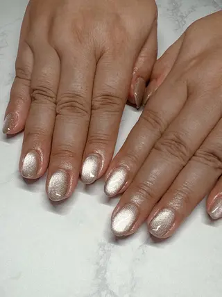 ネイル nailist SATO【銀座】のネイルデザイン