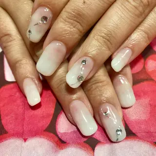 ネイル LOVEnail tomoのネイルデザイン