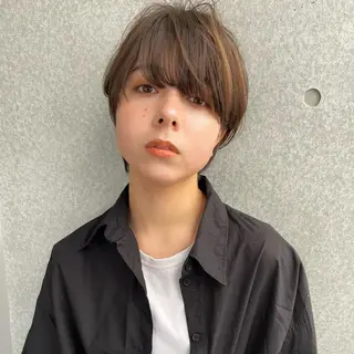 ｈｉｙｏｒｉ 🧸のヘアスタイル