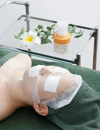 Mind.Body.Care Yuju所属・Mind.Body care yujuのエステ・リラクイメージ