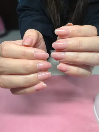 ネイル スマイル サロン2号のマツエク・マツパデザイン