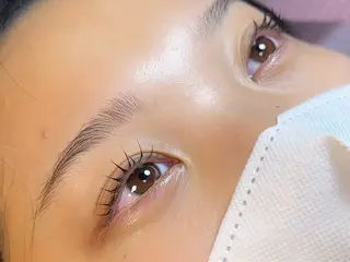 マツエク・マツパ hays. eyelashのマツエク・マツパデザイン