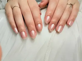 ネイル yiyi ネイルサロンのネイルデザイン