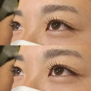 マツエク・マツパ ガレリアエレガンテ /栄🎀ななか🎀のマツエク・マツパデザイン