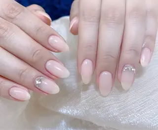 ネイル DUO MI所属・陳 rinaのネイルデザイン