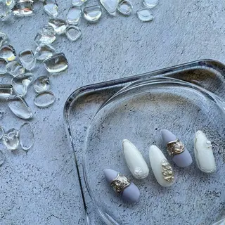 ネイル WEZU NAILのネイルデザイン