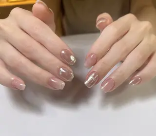 ネイル ちりんネイル所属・chirin nailのネイルデザイン