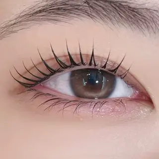 マツエク・マツパ NANA ♡のマツエク・マツパデザイン