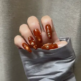 ネイル are you nailのネイルデザイン
