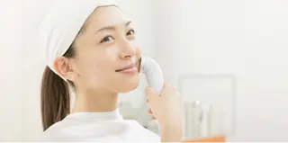 長谷川 望美のエステ・リラクイメージ