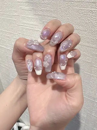 ネイル スカルプ専門店 Ｄ-Beautyのネイルデザイン