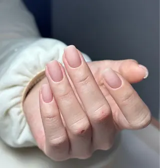 ネイル こまつ ななのネイルデザイン