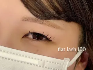 マツエク・マツパ fameu + AKIのマツエク・マツパデザイン