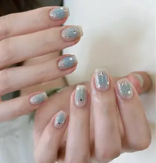 ネイル ゆい ゆいのネイルデザイン