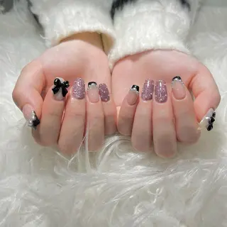 ネイル Miki milimiliのネイルデザイン