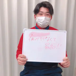 メンズ キッズ ネイル マツエク・マツパ 脱毛サロン y0uのエステ・リラクイメージ