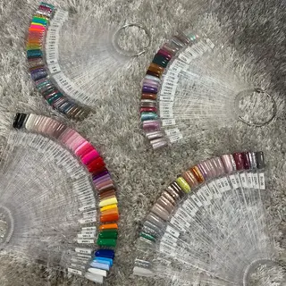 ネイル DAISY.3所属・🌙南流山ネイル DAISY.3🦄のネイルデザイン