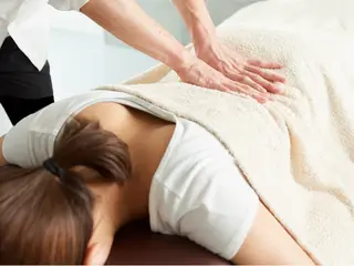 ラクリスfit大阪 NAOKIのエステ・リラクイメージ