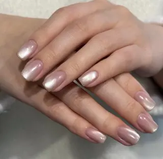 ネイル 🎀 UU_nailのネイルデザイン