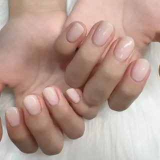 ネイル 小野澤 紗智のネイルデザイン