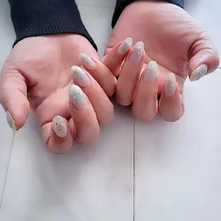 ネイル みー shakushiroのネイルデザイン