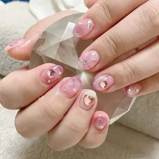 ネイル 💅fleur Ayumiのネイルデザイン