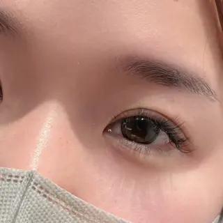 マツエク・マツパ LeCoeur巻店 古泉理絵のマツエク・マツパデザイン