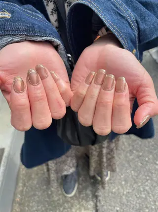 ネイル LAVISH nail salonのネイルデザイン