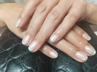 ネイル haru  nailのネイルデザイン