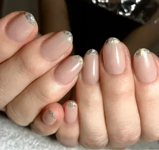 ネイル Liennail 持込デザインやり放題のネイルデザイン