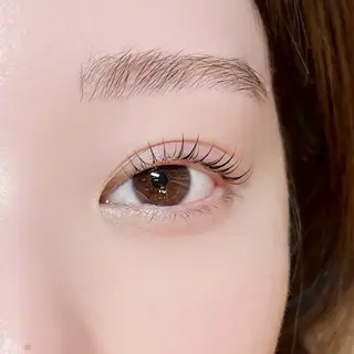 マツエク・マツパ nuna eyelash & eyebrow所属・ひめか 🌟のマツエク・マツパデザイン