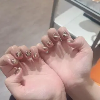 ネイル You&Me Reonaのネイルデザイン