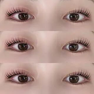 マツエク・マツパ LAND 渡邊のマツエク・マツパデザイン