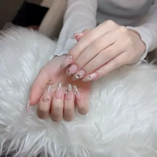 ネイル Lenie Shinokuboのネイルデザイン