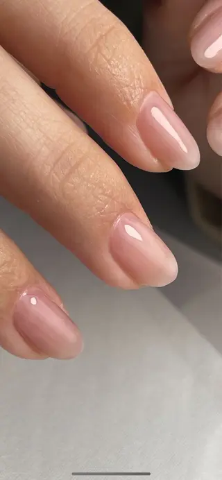 ネイル Chong Sarangのネイルデザイン