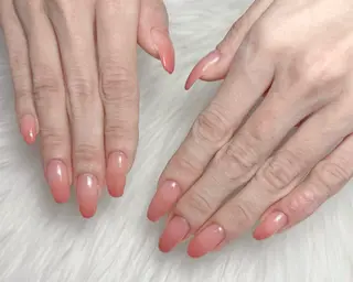 ネイル bel fiore Jrネイリスト.のネイルデザイン