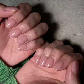 ネイル mumei _ NATSUYOのネイルデザイン