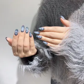 ネイル You&Me Yukiのネイルデザイン