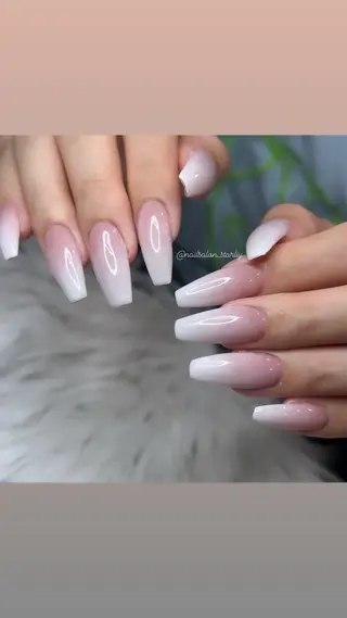 ネイル Starliy所属・~Starliy~ 三重県津市のネイルデザイン