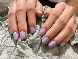 ネイル Umi nail& eyelashのネイルデザイン