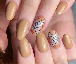 ネイル ♾nail 恵美のマツエク・マツパデザイン