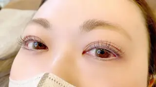 マツエク・マツパ アンドルーチェ スクールの眉毛・アイブロウイメージ